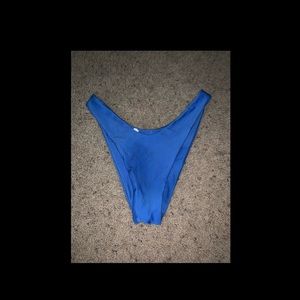 Aerie High Hip Swimsuit Bottoms